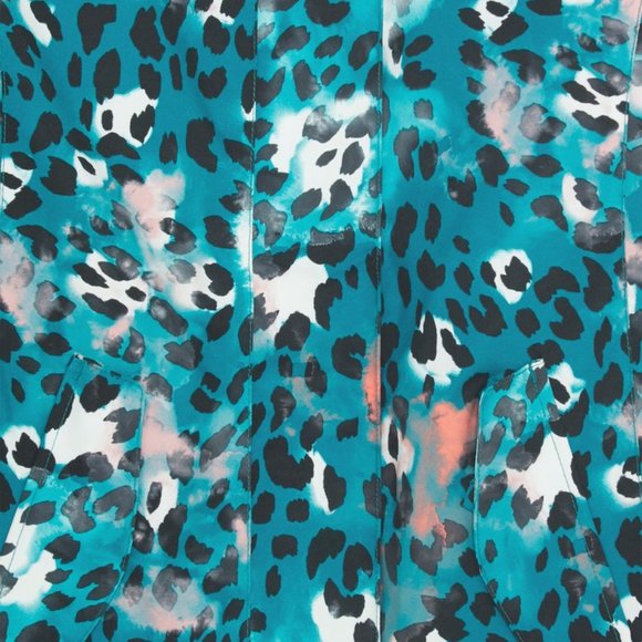 Roxy Girl's Jetty Snow Jacket Size 14/XL - Picture 4 of 4